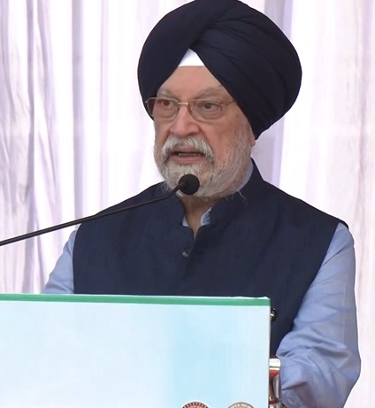 मोदींच्या धोरणांमुळे ऊर्जा क्षेत्र नव्या उंचीवर