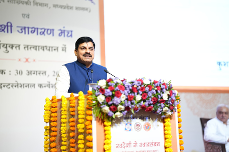 जगात आहे भारतीय तंत्रज्ञानाची धूम