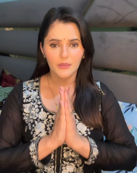 आता भोजपुरी इंडस्ट्रीत काम करणार नाही