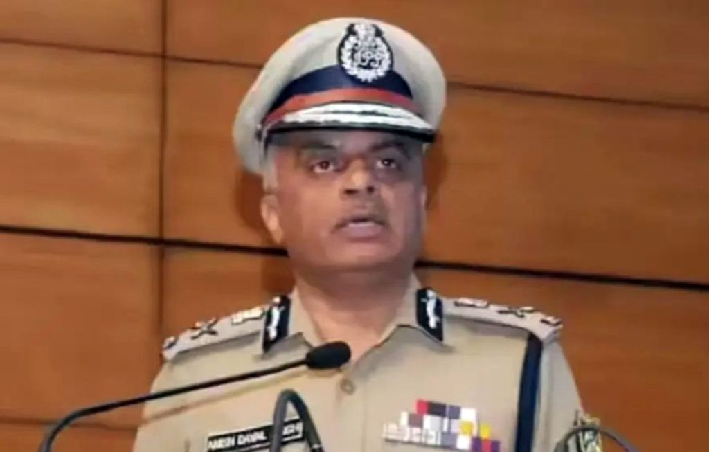 उप-राष्ट्रीय सुरक्षा सल्लागार पदी अनीश दयाल सिंह यांची नियुक्ती