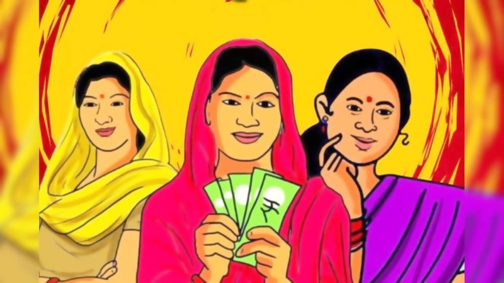 लाडकी बहीण योजनेला निवडणूक आयोगाचा दिलासा