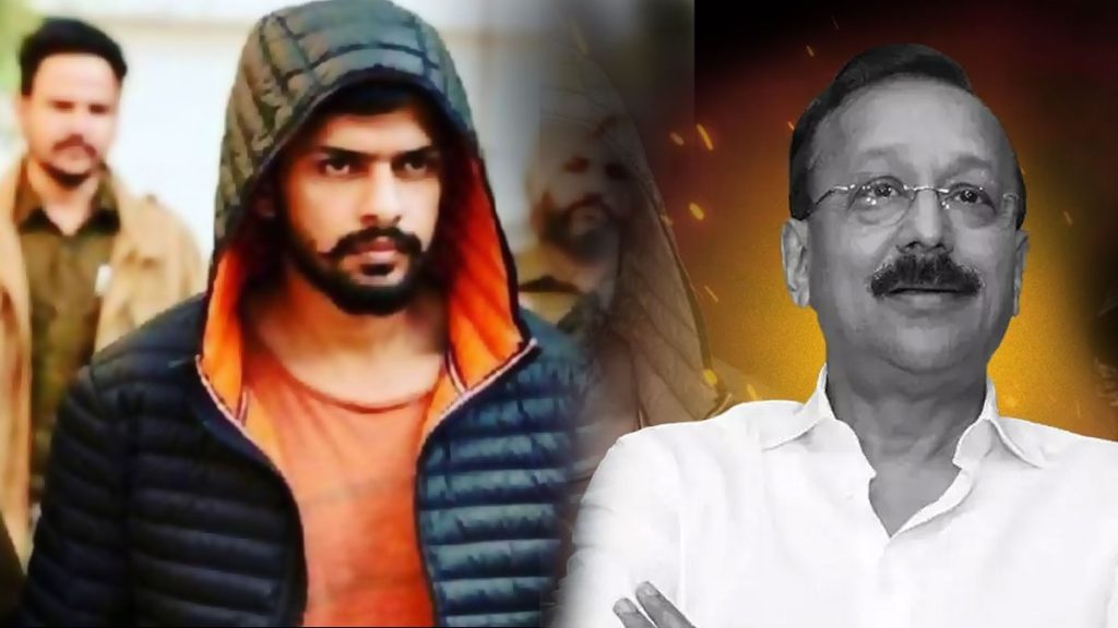 बाबा सिद्दीकी हत्या प्रकरणात लॉरेन्स बिश्नोई टोळीतील आणखी एका सदस्याला अटक