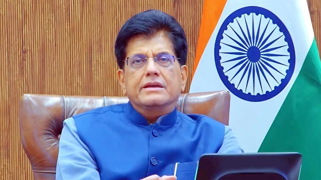 तमिळनाडूत एनडीए सत्तेत आल्यास सुशासन आणि विकासाचा नवा अध्याय