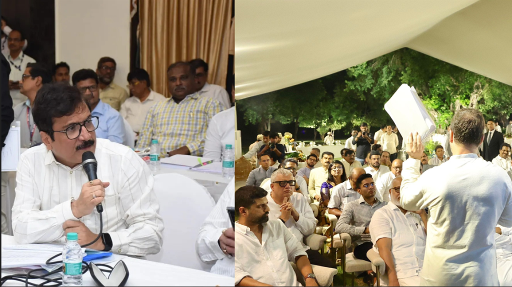 मला नाही अब्रू, मी कशाला घाबरु…