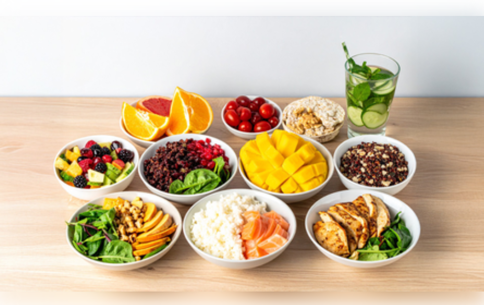 वजन घटवण्यासाठी ‘दुप्पट’ फायदेशीर