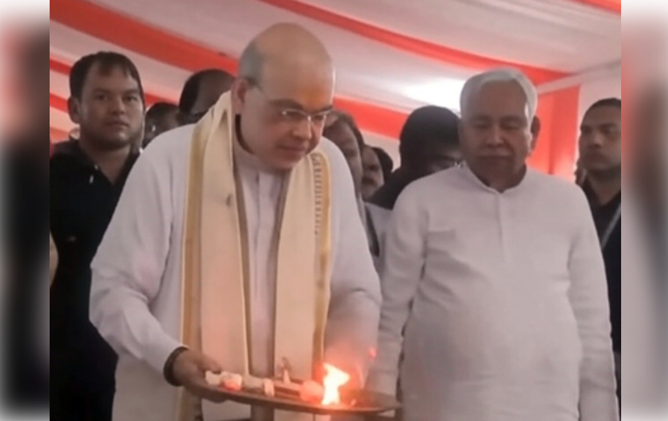 पुनौरा धामात उभारणार भव्य जानकी मंदिर