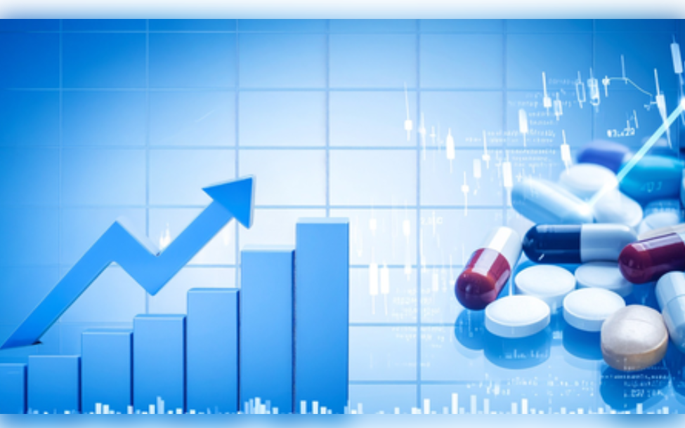 भारतीय औषध बाजारात ‘जुलै जोरदार’