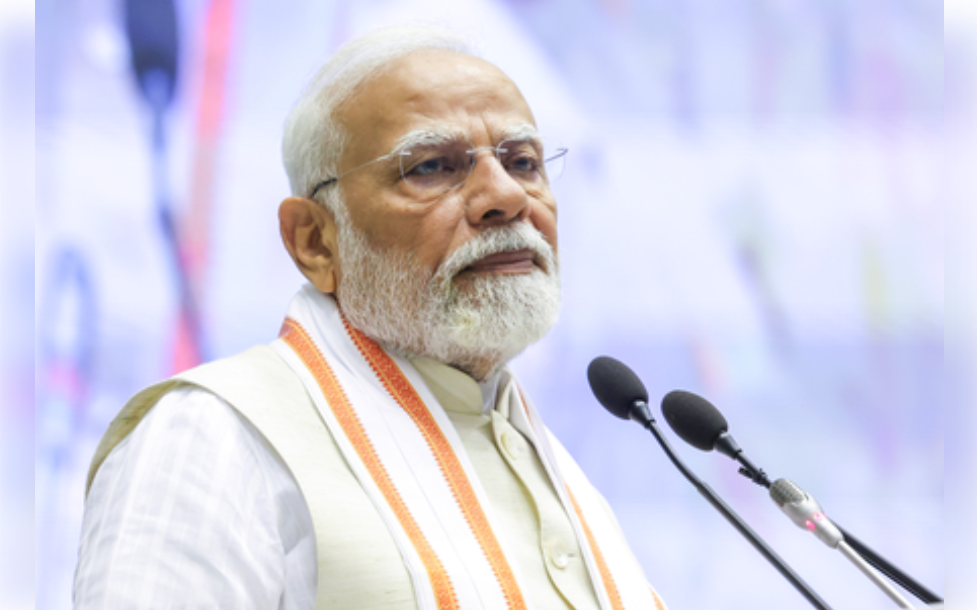 संस्कृत, ज्ञानाचा स्रोत — मोदींची विश्वसंस्कृतदिवस शुभेच्छा