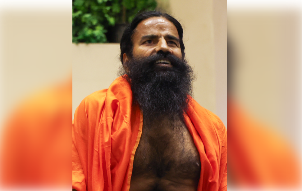 रामदेवांकडून धराली आपत्तीग्रस्तांना मदत