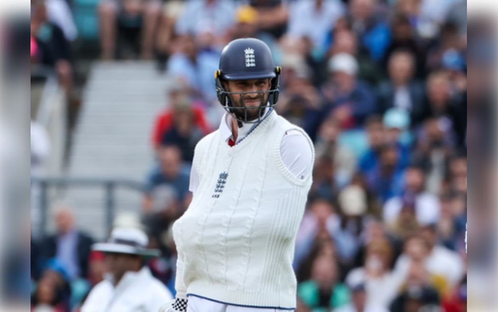 क्रिस वोक्सचा एशेजसाठी फिटनेसचा लढा