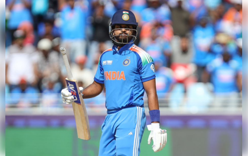 श्रेयस अय्यरला संधी द्यायला हवी होती!