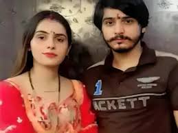 ग्रेटर नोएडामधील हुंडाबळीप्रकरणातील आरोपी नवऱ्याला चकमकीत लागली गोळी