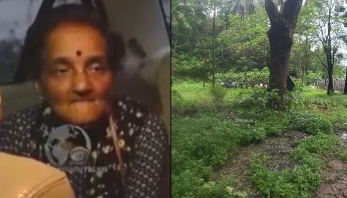 ‘धर्मस्थळ हे महिलांचे दफनस्थळ’ असल्याचे प्रकरणच सपशेल खोटे असल्याचे सिद्ध