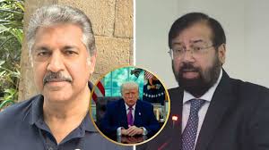 तुम्ही आमच्या सार्वभौमत्वावर टॅरिफ लावू शकत नाही!