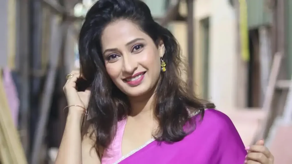 अभिनेत्री प्रिया मराठेचे अकाली निधन