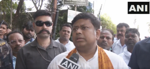 राहुल गांधींचे निवडणूक आयोगावर आरोप हे लोकशाहीसाठी घातक!