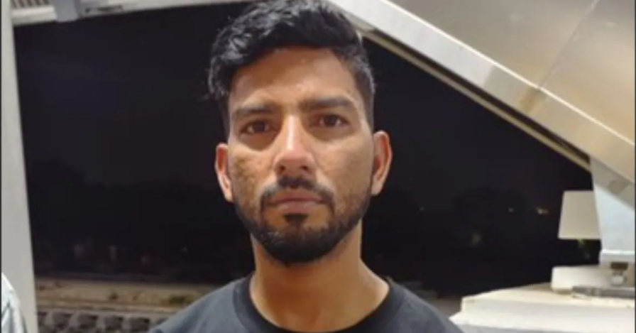 डीआरडीओचा गेस्ट हाऊस मॅनेजर निघाला पाकिस्तानी गुप्तहेर!