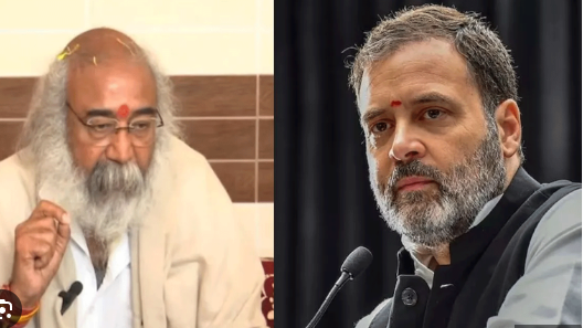 राहुल गांधी विरोधी पक्षनेते आहेत, तोपर्यंत पवित्र संस्थांचा सन्मान राखणं खूप कठीण!