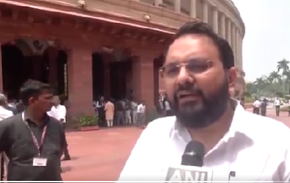 “पाकिस्तानसारखं राहुल गांधींचंही प्रत्येक राजकीय लाँच अपयशी ठरतं”