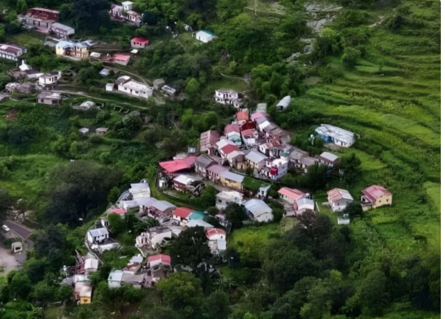 उत्तराखंडच्या ‘खुनी’ या गावाचे नाव बदलून ठेवले ‘देविग्राम’, कारण काय? 