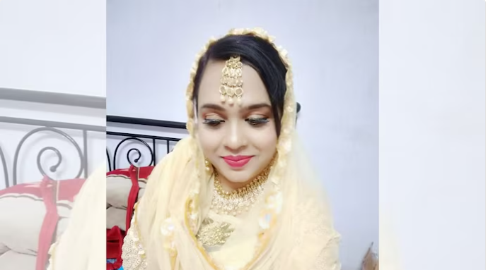 नागपूरची ‘लुटेरी दुल्हन’, ८ पुरुषांशी लग्न करून लाखो रुपये उकळले!