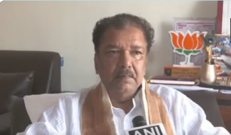 राहुल गांधींच्या यात्रेची हवा सुरुवातीलाच निघून गेली!