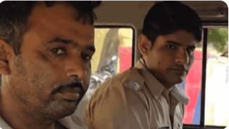 पाकिस्तानसाठी हेरगिरी केल्याप्रकरणी राजस्थानमधून आणखी एकाला अटक!