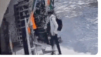 दिल्ली: काल घराची रेकी अन आज हल्ला, हत्येच्या प्रयत्नाचा गुन्हा दाखल!