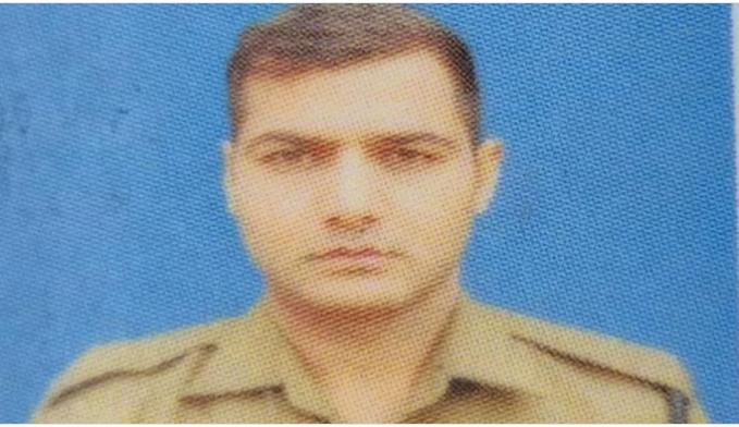 कावड यात्रेदरम्यान वाद, सीआरपीएफ जवानाची गोळ्या घालून हत्या!