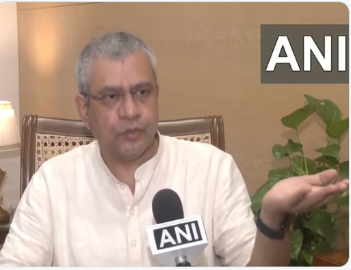 “ऑनलाइन गेमिंग विधेयक २०२५’ चा उद्देश अपायकारक परिणामांवर नियंत्रण”