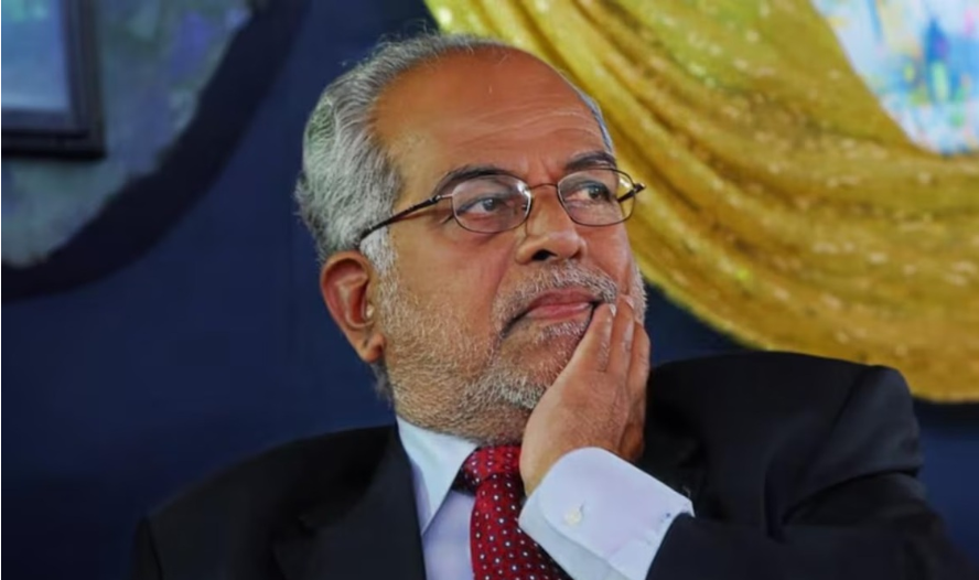 “बी. सुदर्शन रेड्डी यांच्या वादग्रस्त न्यायनिर्णयांचा इतिहास”