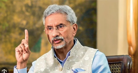 “रशियन तेल खरेदीत भारत आघाडीवर नाही”