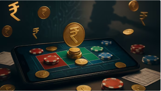 “ऑनलाइन गेमिंग; एमपीएल, झुपीने पैशांवर आधारित खेळ थांबवले”