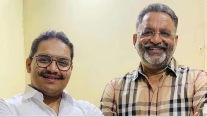 मुख्तार अन्सारीच्या मुलाला ‘या’ प्रकरणात अटक!