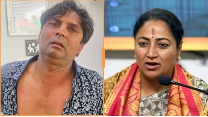 मुख्यमंत्री रेखा गुप्ता प्रकरण: आरोपीला ₹२००० पाठवणाऱ्याला घेतले ताब्यात!