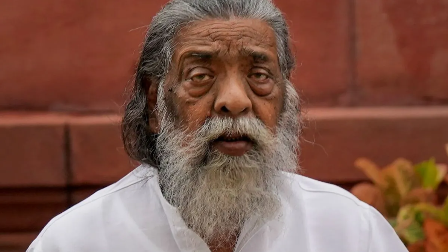 झारखंडचे माजी मुख्यमंत्री शिबू सोरेन यांचे निधन!