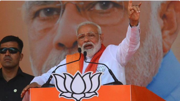 मोदी गुजरातमध्ये करणार ५ हजार कोटींच्या विकास प्रकल्पांचे उद्घाटन