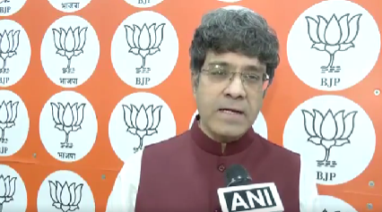 “बिहारात INDI आघाडीची दिशा भरकटली, लोकांचा विश्वास उडाला”