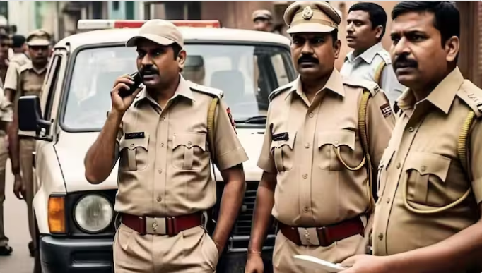 जादूटोण्याच्या संशयावरून व्यक्तीची हत्या, गुप्तांग कापून मृतदेह धरणात फेकला!