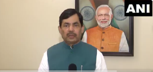 भारत आत्मनिर्भर आणि सक्षम देश; मोदींच्या नेतृत्वाखाली सुरक्षित!