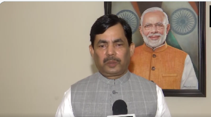 “स्वतः जामिनावर असलेले पंतप्रधानांवर आरोप करतायेत”