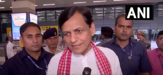 “हा लालू-राबडींच्या जंगलराजाचा बिहार नाही”