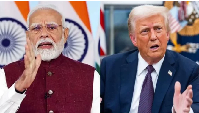 ‘ट्रम्पचा टॅरिफ’: उद्योगावर तात्पुरता ताण, सरकारकडून दिलासा देण्याचा प्रयत्न सुरू!
