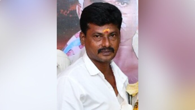 तामिळनाडूतील भाजप पदाधिकाऱ्याची टोळक्यांनी मारहाण करून हत्या!