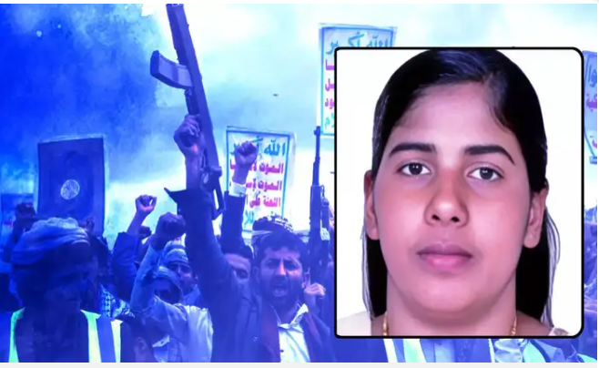 निमिषा प्रियाला लवकरात लवकर फाशी द्या!