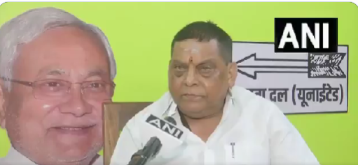 “पंतप्रधान, मुख्यमंत्री, न्यायाधीश यांच्याविषयी आक्षेपार्ह वक्तव्याचा अधिकार नाही”