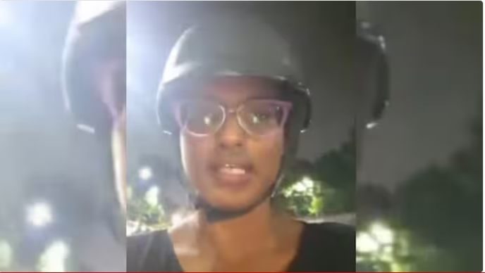 कोलकाता: ‘अल्लाह हू अकबर’ म्हणण्यास नकार दिल्याने हिंदू महिलांवर हल्ला!