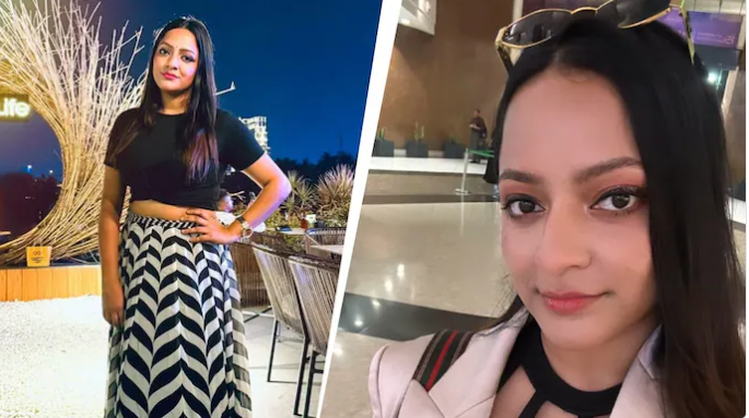 कोलकातामध्ये बांगलादेशी मॉडेलला अटक!