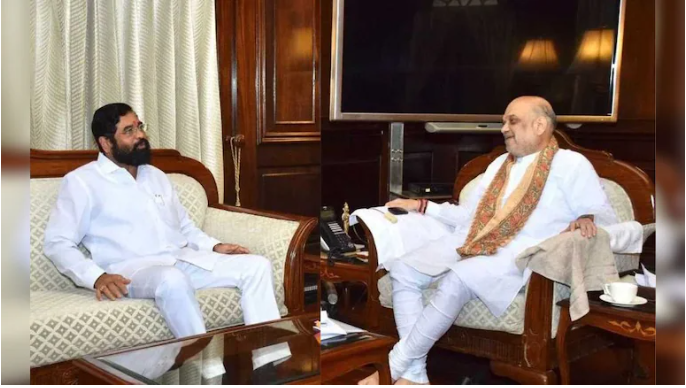 उपराष्ट्रपती पदाच्या निवडणुकीत शिवसेनेचा ‘एनडीए’ला भक्कम पाठिंबा!