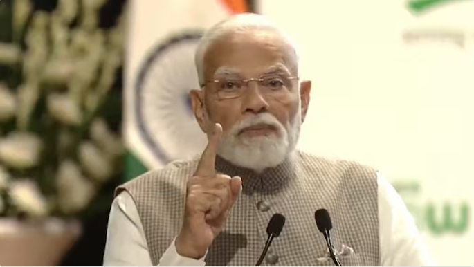 भारत मोठी किंमत मोजायला तयार…